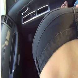 slutty-police-oficer-seduces-handsome-drivers-on-the-road